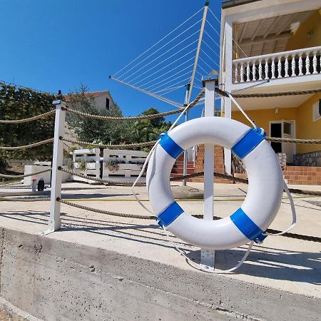 Apartmani Axa Rukavac  Exteriör bild