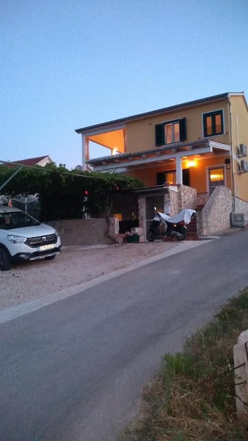 Apartmani Axa Rukavac  Exteriör bild