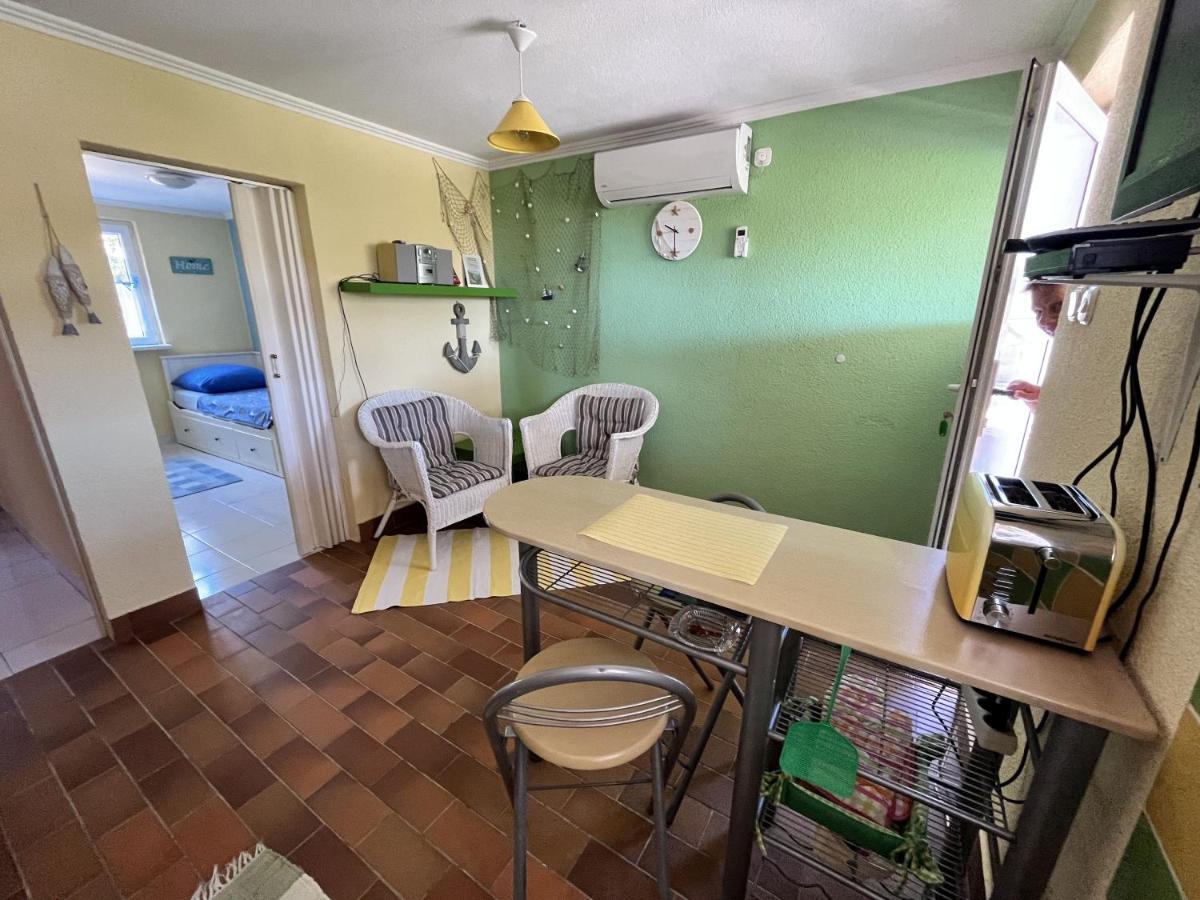 Apartmani Axa Rukavac  Exteriör bild