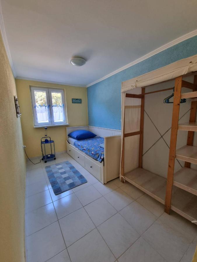 Apartmani Axa Rukavac  Exteriör bild