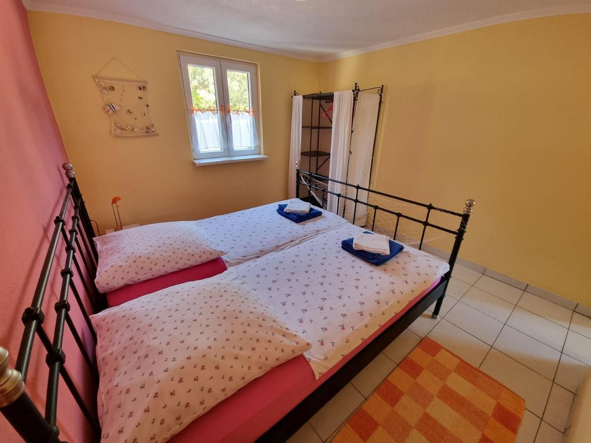 Apartmani Axa Rukavac  Exteriör bild