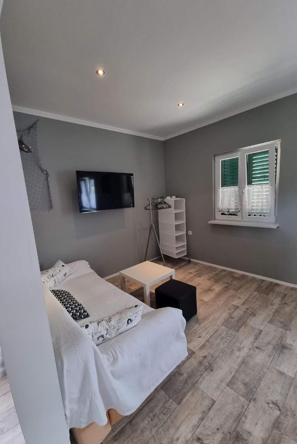 Apartmani Axa Rukavac  Exteriör bild